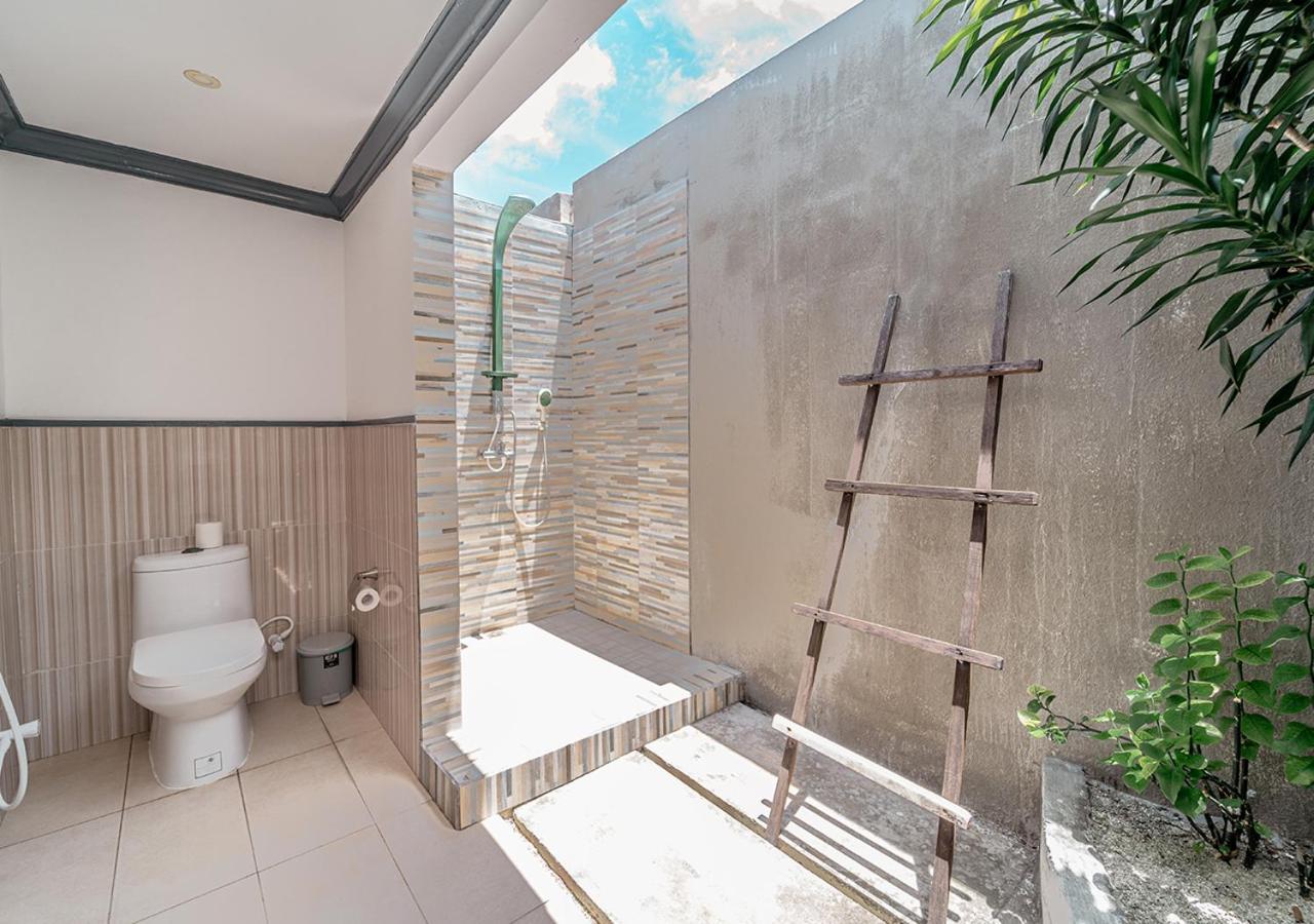 Hotel Tropical Tree Fehendhoo Esterno foto